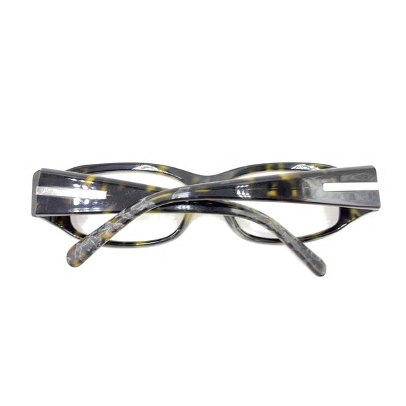 Prada SPR 03E 2AU-3N1 Tortoise Brown Sunglasses Frames 55-16 130 Italy Designer - Picture 11 of 12